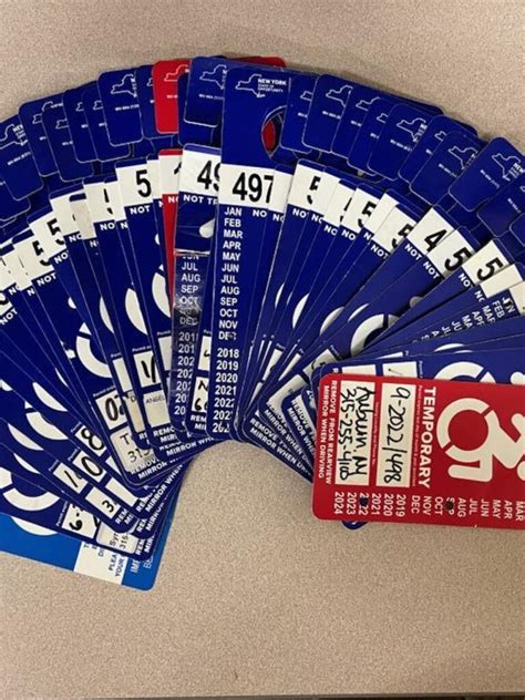 how common are fake handicap parking permits reddit